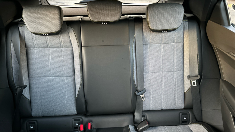 Renault Megane E-Tech EV60 160kW Iconic 60kWh Optimum Charge 5dr Auto Electric Hatchback